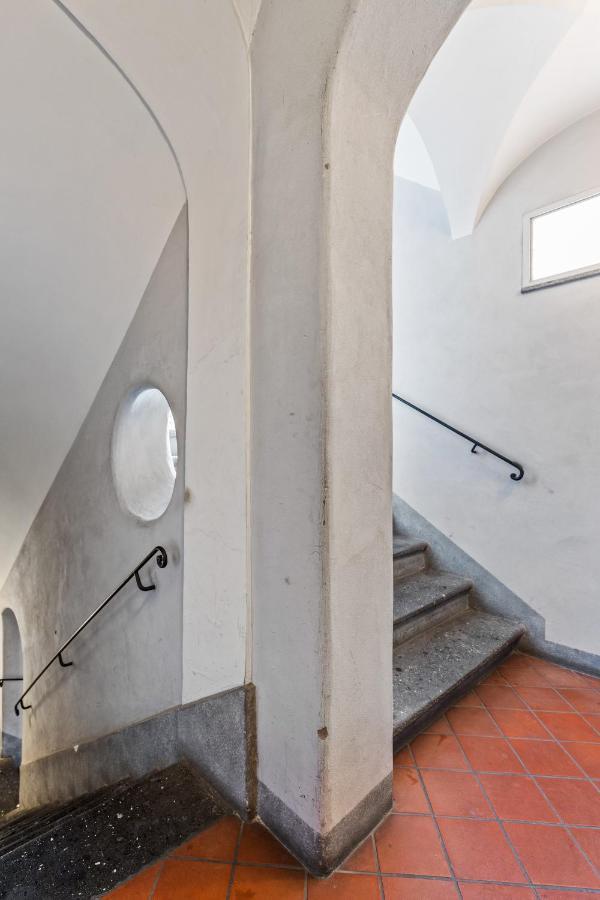 דירות רומא R.C. Cappellari Charming Campo De Fiori מראה חיצוני תמונה